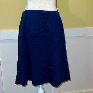 Banana Republic Drawstring Skirt